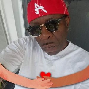 Meet your Posher, Andre